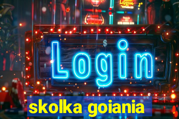 skolka goiania